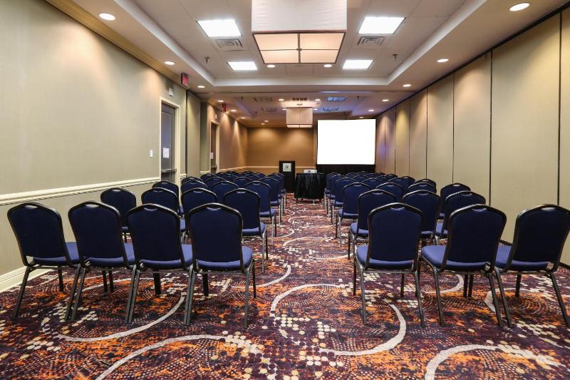 Holiday Inn Austin Midtown By IHG - image 3