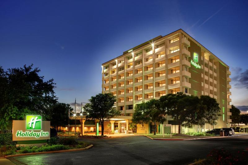 Holiday Inn Austin Midtown By IHG - image 1