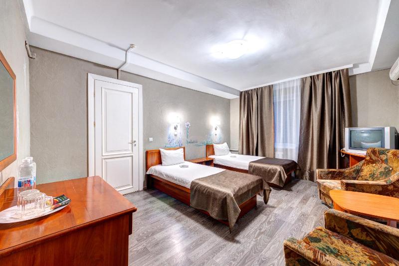 Junior Suite image 1