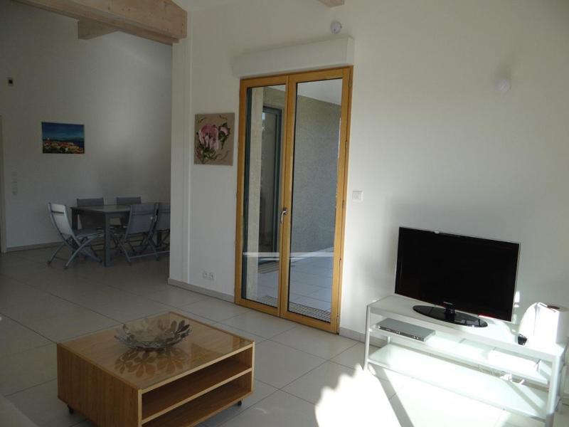 Superbe Penthouse T3 Climatisé avec Garage à Cavalaire-sur-Mer - FR-1-100-226 - image 18