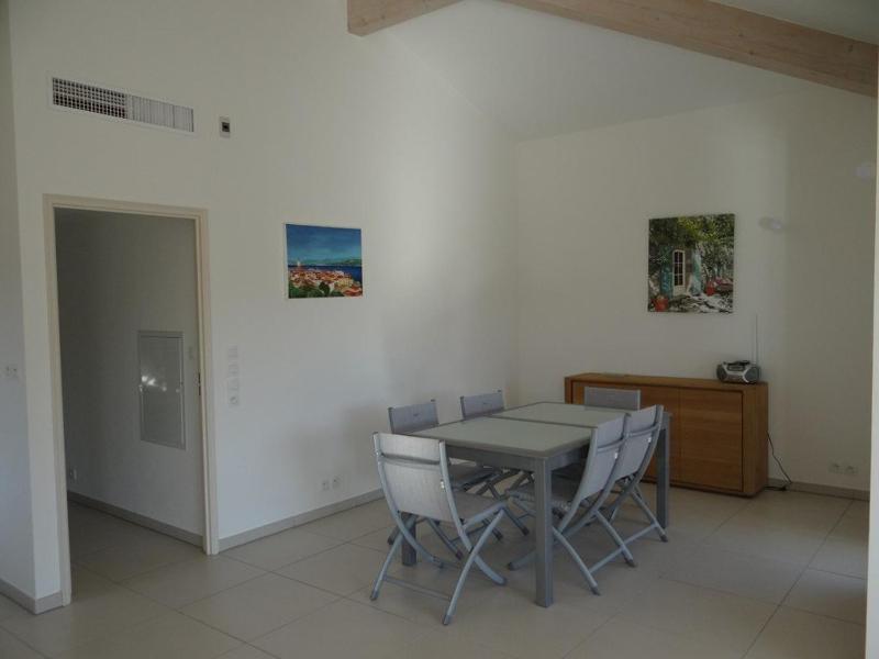 Superbe Penthouse T3 Climatisé avec Garage à Cavalaire-sur-Mer - FR-1-100-226 - image 17