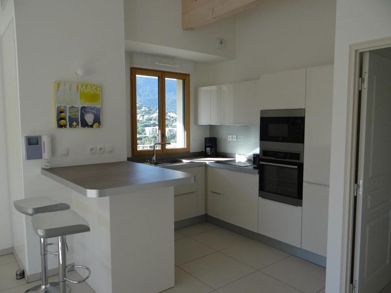 Superbe Penthouse T3 Climatisé avec Garage à Cavalaire-sur-Mer - FR-1-100-226 - image 3