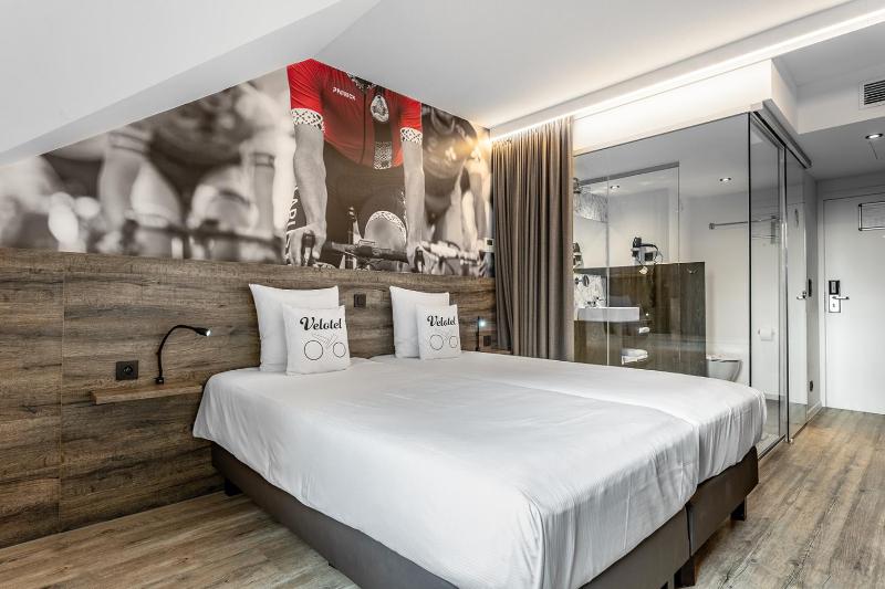 Superior Twin Room image 1