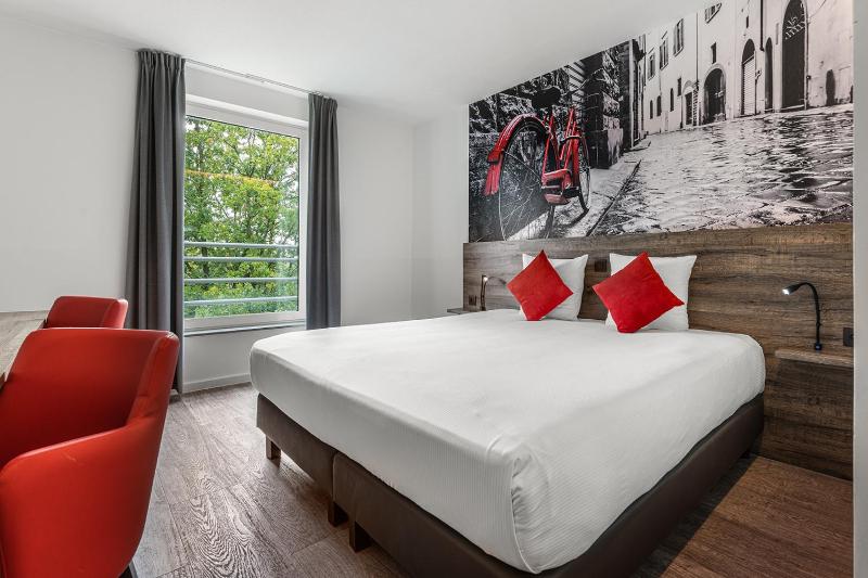 Comfort King Room image 1