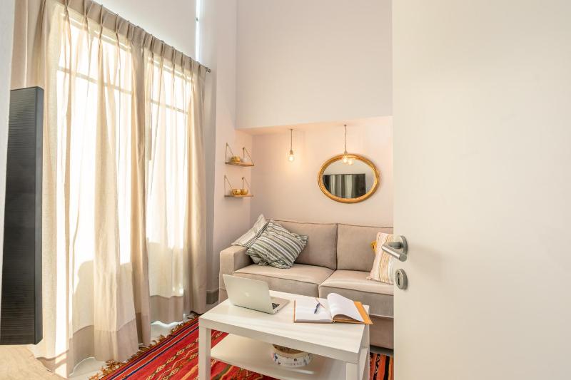 Loft duplex Sevilla wall - image 13