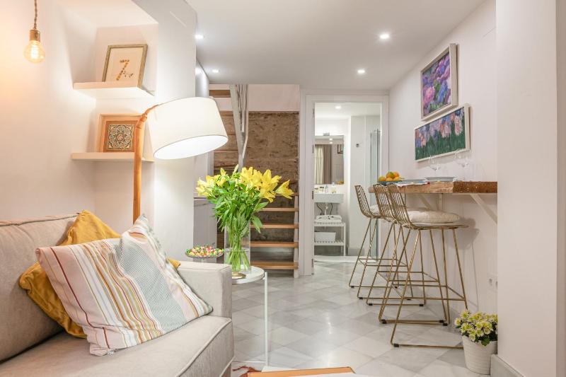 Loft duplex Sevilla wall - image 3