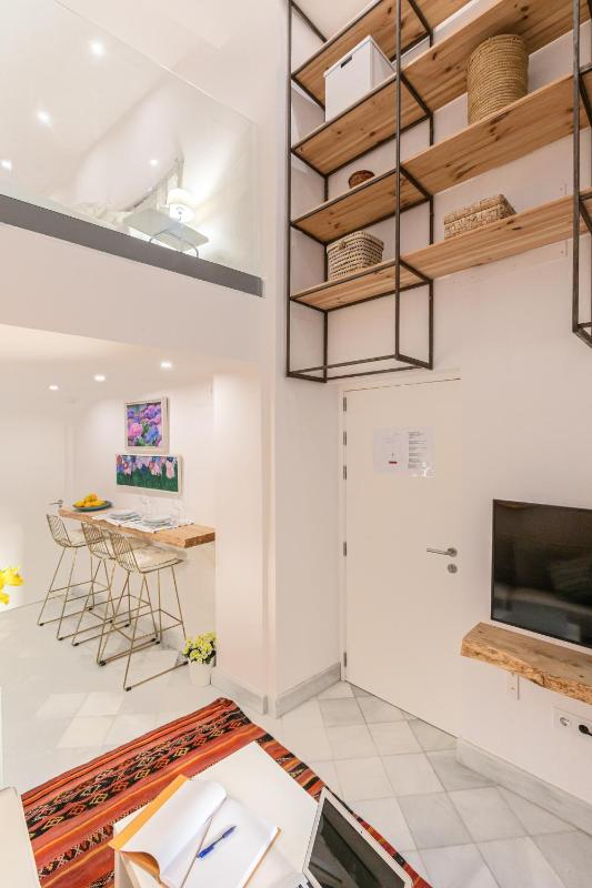 Loft duplex Sevilla wall - image 5
