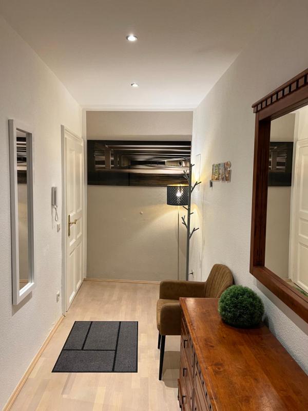 Two-Bedroom Apartment image 2