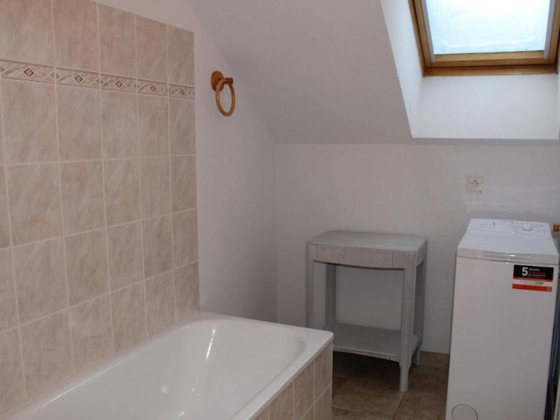 Appartement cosy 6 pers avec mezzanine et garage à Vars - FR-1-330B-162 - image 18