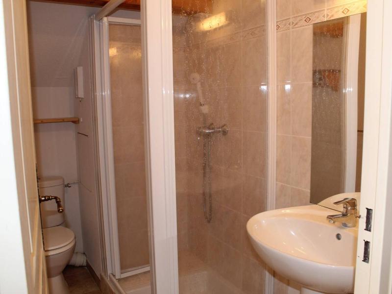 Appartement cosy 6 pers avec mezzanine et garage à Vars - FR-1-330B-162 - image 12
