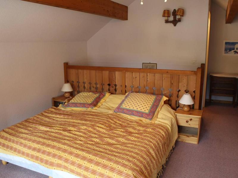 Appartement cosy 6 pers avec mezzanine et garage à Vars - FR-1-330B-162 - image 2