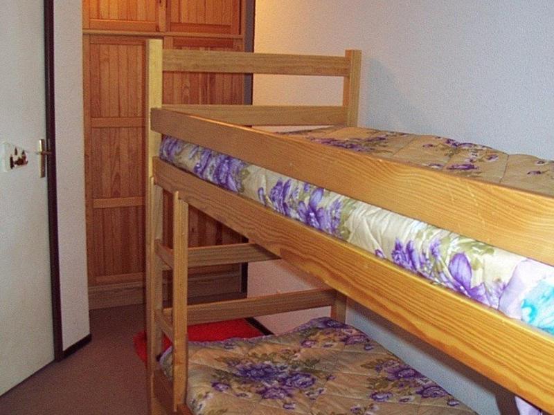 Appartement Vars Ste Marie - 2P+coin montagne 4 couchages balcon Ouest proche pistes - FR-1-330B-167 - image 11