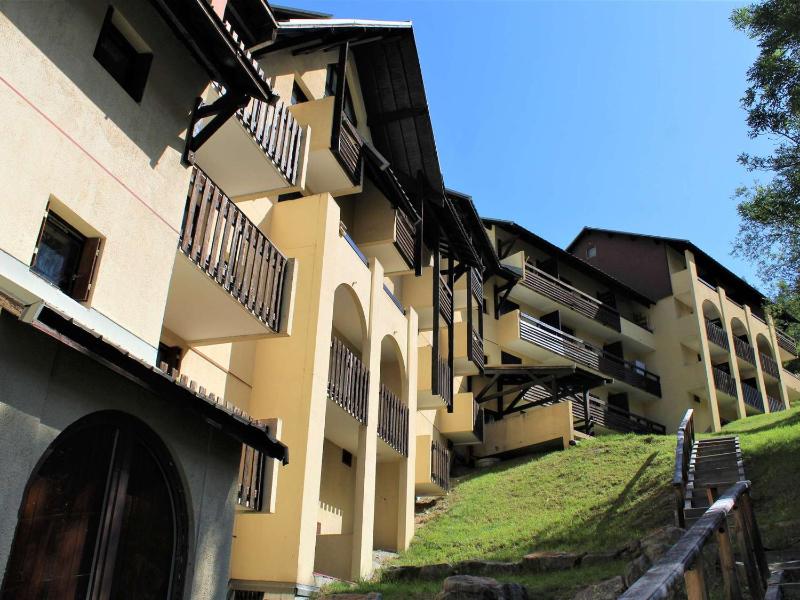 Appartement Vars Ste Marie - 2P+coin montagne 4 couchages balcon Ouest proche pistes - FR-1-330B-167 - image 3