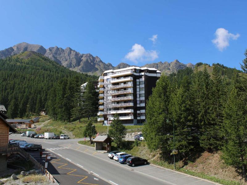 Appartement cosy 2 pièces 6 couchages à 100m des pistes et commerces Vars Les Claux - FR-1-330B-151 - image 18
