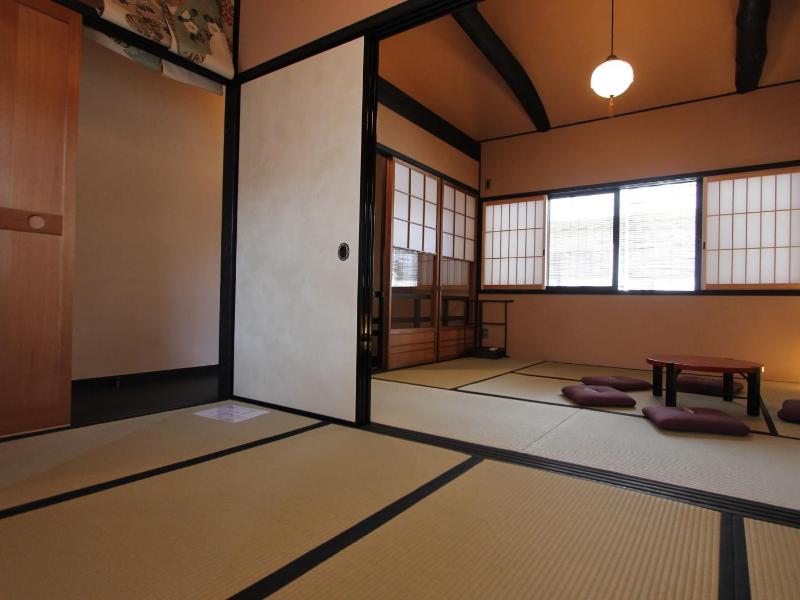 Brian Private Machiya in Higashiyama - image 9