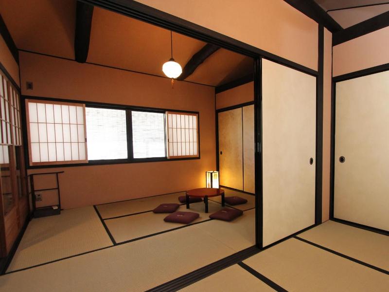 Brian Private Machiya in Higashiyama - image 7