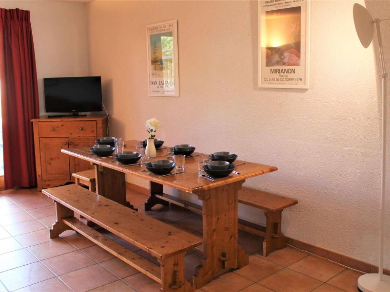 Triplex familial 10 pers proche pistes et commerces Vars Les Claux - FR-1-330B-139 - image 13