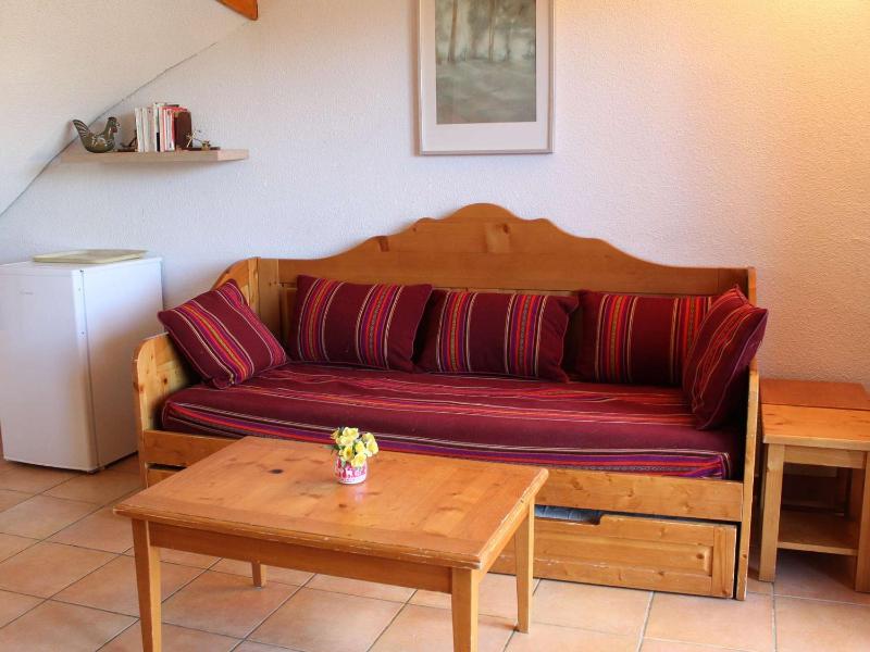 Triplex familial 10 pers proche pistes et commerces Vars Les Claux - FR-1-330B-139 - image 1