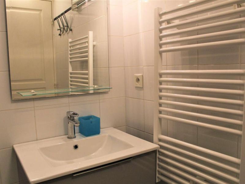 Appartement au cœur de Vars les Claux 2 pièces 4 couchages proche pistes et commerces - FR-1-330B-129 - image 11