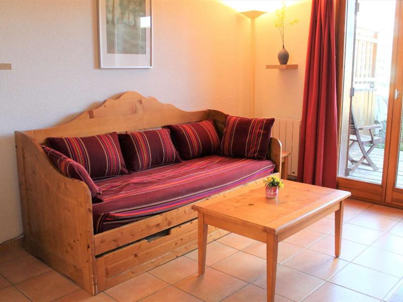 Triplex familial 10 pers proche pistes et commerces Vars Les Claux - FR-1-330B-139 - image 16