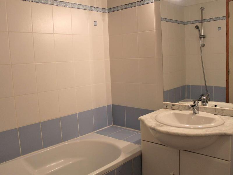 Triplex familial 10 pers proche pistes et commerces Vars Les Claux - FR-1-330B-139 - image 14