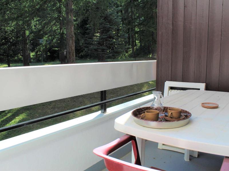 Studio cosy à Vars Les Claux accès direct aux pistes balcon sud - FR-1-330B-131 - image 14