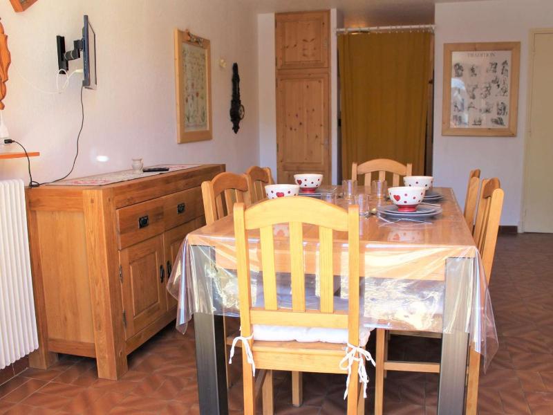 Studio Avec Coin Montagne Balcon Proche Pistes et Commerces 4 Couchages – Vars Les Claux - FR-1-330B-134 - image 4