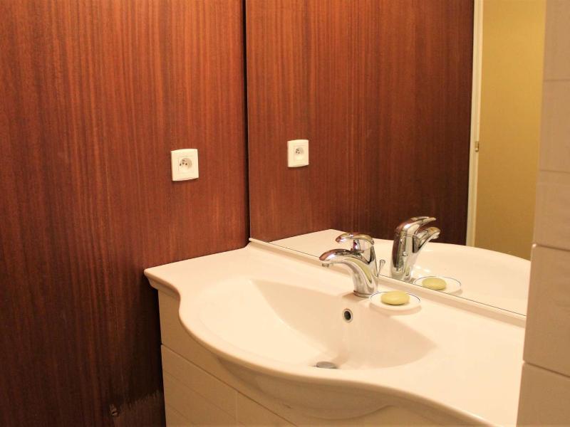 Studio 4 personnes au centre de Vars Les Claux - FR-1-330B-115 - image 2