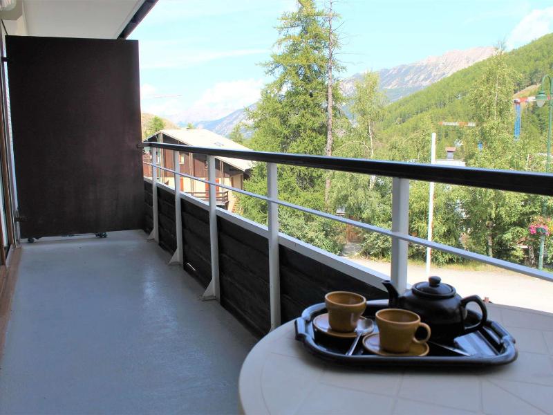 Appartement idéal pour 4 à Vars proche pistes et commerces parking inclus - FR-1-330B-94 - image 12