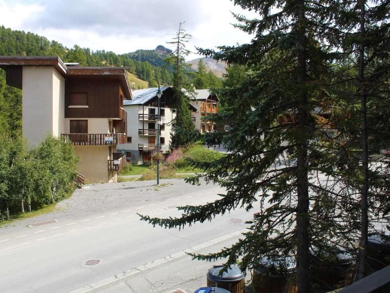 Appartement idéal pour 4 à Vars proche pistes et commerces parking inclus - FR-1-330B-94 - image 11