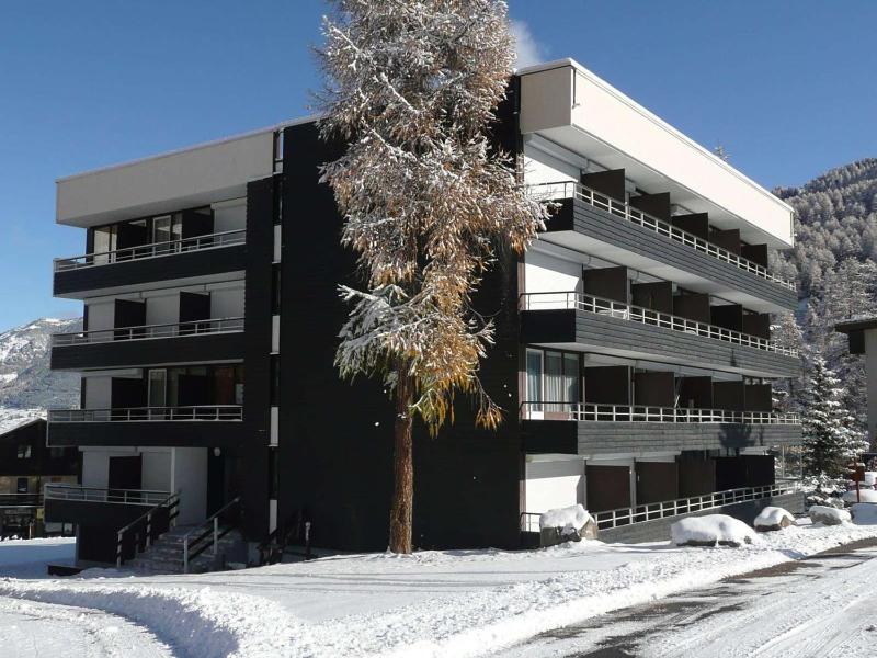 Appartement idéal pour 4 à Vars proche pistes et commerces parking inclus - FR-1-330B-94 - image 6