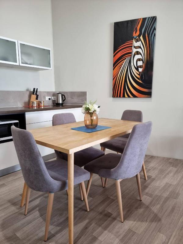 Waverley apartment D-one bedroom wifi available - image 1