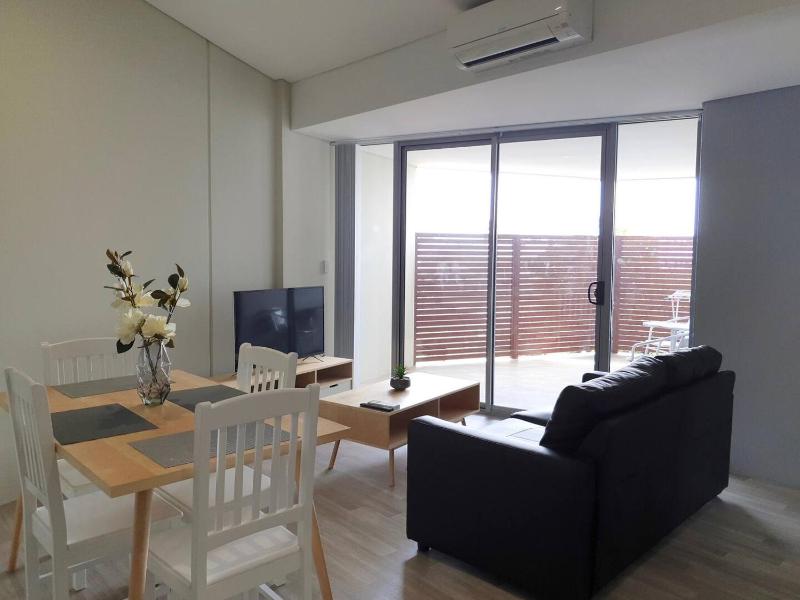 Waverley apartment E-one bedroom wifi available - image 8