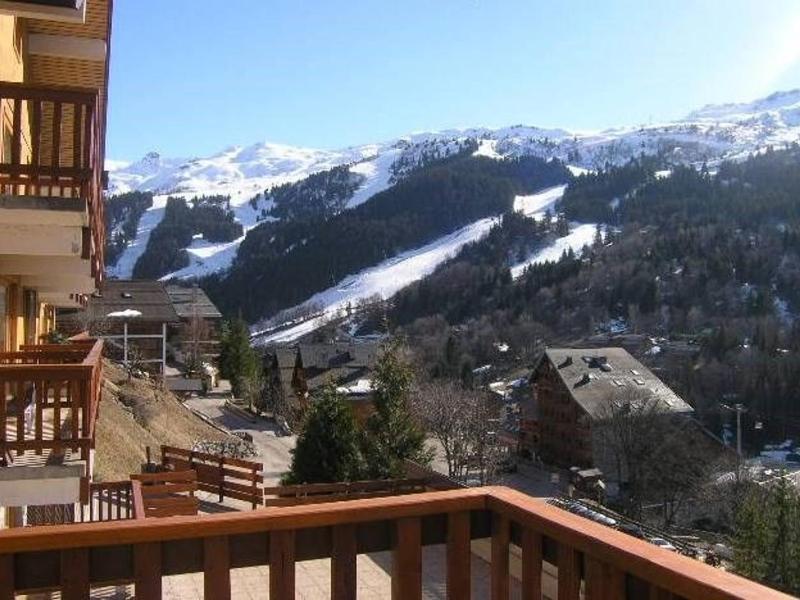 Appartement 3 pièces 6 pers proche pistes parking - FR-1-180-365 - image 2