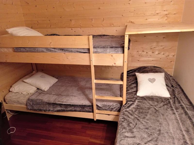 Charmant appart pour 5 pers balcon départ skis aux pieds équipements top ! - FR-1-545-19 - image 14