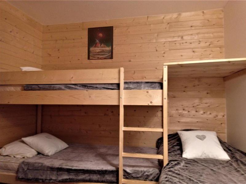 Charmant appart pour 5 pers balcon départ skis aux pieds équipements top ! - FR-1-545-19 - image 7