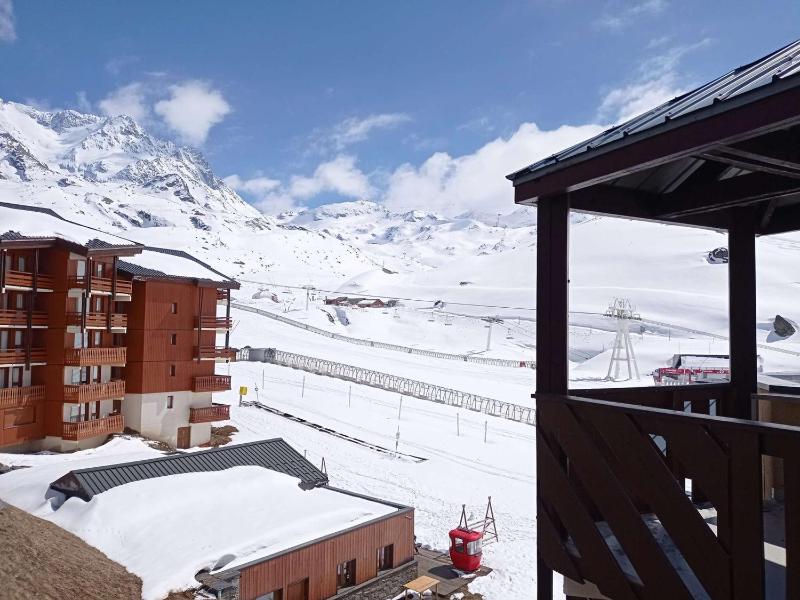 Charmant appart pour 5 pers balcon départ skis aux pieds équipements top ! - FR-1-545-19 - image 8
