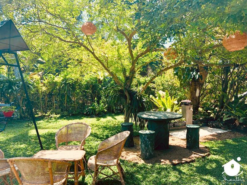 Shanthi Boutique Villa - image 9