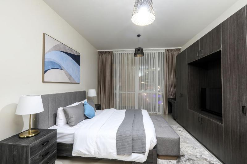 Two-Bedroom Apartment image 2