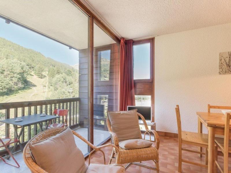 Appartement familial à Serre-Chevalier : balcon, wifi, parking, à proximité des pistes - FR-1-330E-32 Images