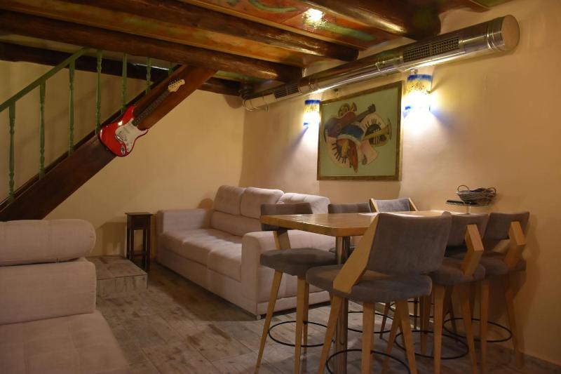 Odos Oneiron Boutique Hotel - image 18