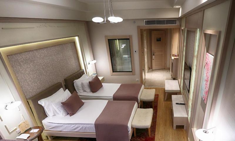 Standard Twin Room image 3