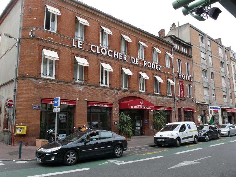 Le Clocher de Rodez Centre Gare - image 37