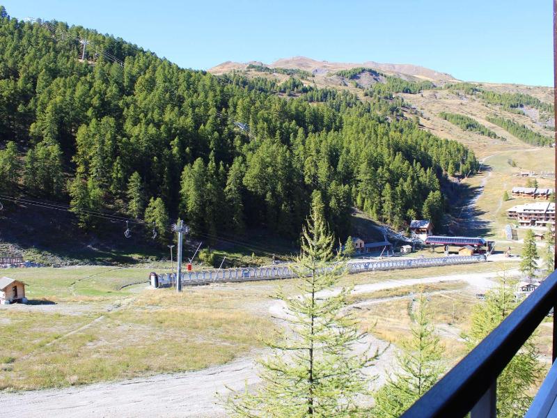 Appartement au cœur de Vars Les Claux proche pistes et commerces 2 pièces coin montagne 5 pers. - FR-1-330B-32 - image 17