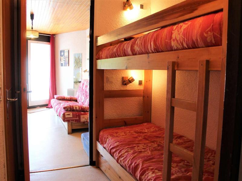 Studio cosy à Vars avec balcon proche pistes et commerces parking inclus - FR-1-330B-38 - image 12