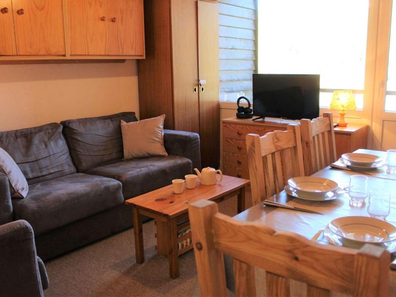 Appartement cosy 2P accès direct aux pistes cœur de Vars Les Claux 4 couchages - FR-1-330B-45 - image 10