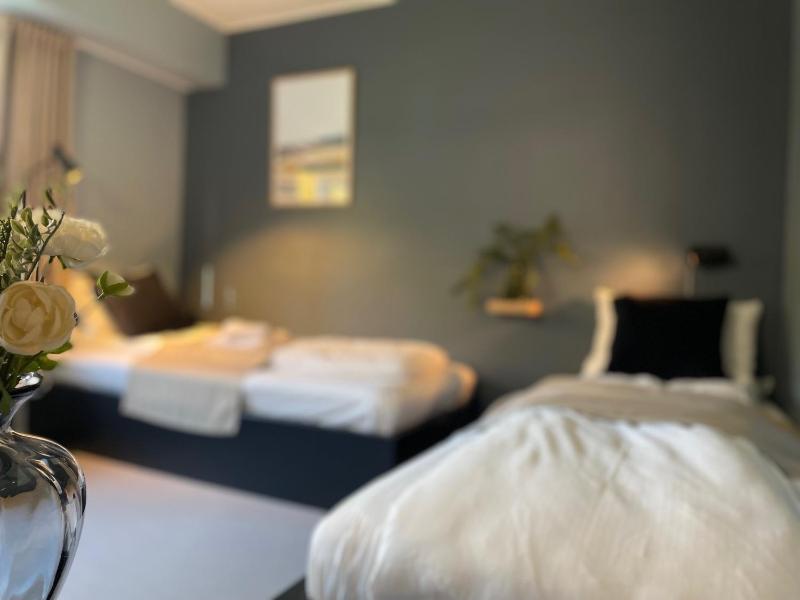 Double or Twin Room image 2