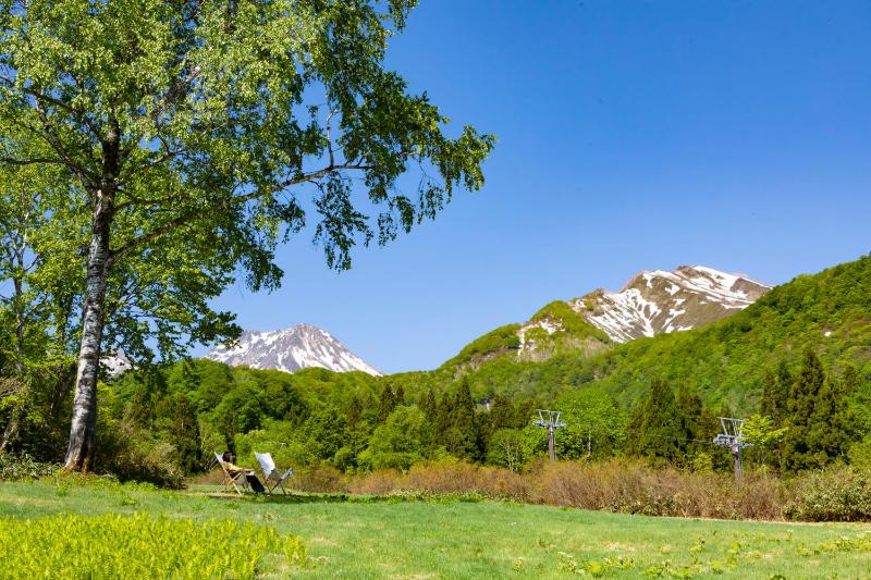 Kyukamura Myoko - image 27