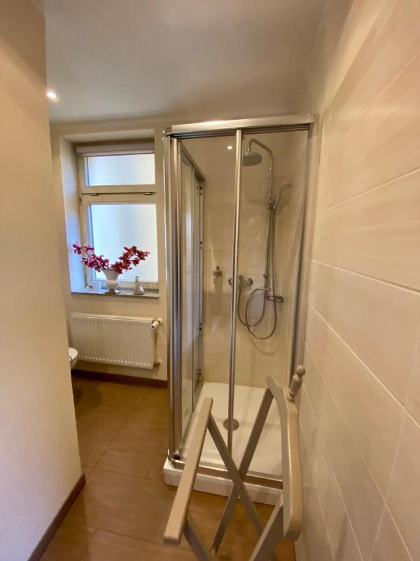 Deluxe Petit Apartment image 2