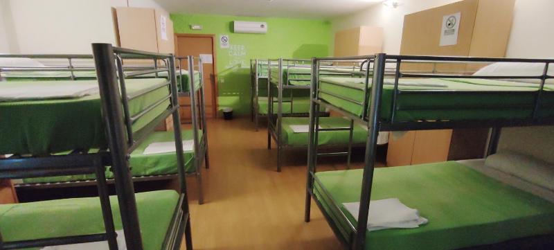 Guest House Barcelona Bruc - image 12